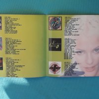 Jessica Jay – 1998 - Chilly Cha Cha - The Album(Downtempo,Reggae), снимка 2 - CD дискове - 43956150