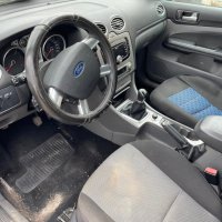 ford focus mk2 1.6 hdi facelift на части форд фокус мк2 фейслифт , снимка 5 - Автомобили и джипове - 37715178