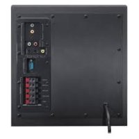 Аудио система 1000W Logitech Z906 5.1 Surround Sound система за компютър, лаптоп и др., снимка 4 - Аудиосистеми - 37081424