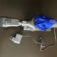 Dyson CD7-EU-DMA4143A, снимка 4 - Прахосмукачки - 43448761