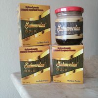 Натурален Билков Афродизиак SAHIMERDAN GOLD EPIMEDIUM 240гр., снимка 1 - Аксесоари за коса - 33417609