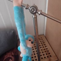 плюшена играчка маймуна от Холандия, снимка 3 - Плюшени играчки - 40331582