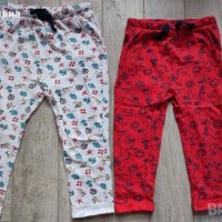 Панталончета, снимка 1 - Детски панталони и дънки - 36675755