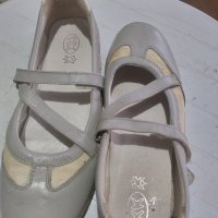 Дамски обувки , снимка 7 - Маратонки - 44016596