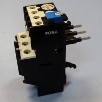 термично реле ABB T25 DU 0.63A thermal relay, снимка 3 - Резервни части за машини - 37506024