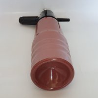 Сифон за правене на газирана вода., снимка 3 - Съдове за готвене - 43016778