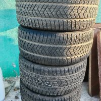 зимни гуми pirelli scorpion спорт пакет 275.45.20 305.40.20 , снимка 3 - Гуми и джанти - 43000036