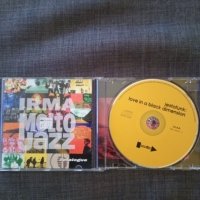 JESTOFUNK - два оригинални диска/албума, снимка 4 - CD дискове - 38576858