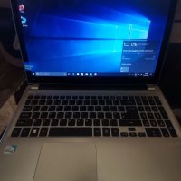 Продавам лаптоп Acer V5 ms2361 , снимка 2 - Лаптопи за дома - 35563365