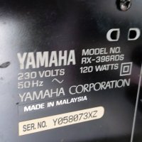 Усилватели Sony - JVC - Yamaha, снимка 4 - Ресийвъри, усилватели, смесителни пултове - 40523306