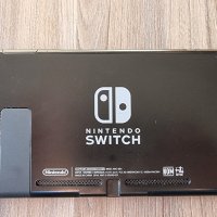 Nintendo switch хакнат с RCM loader, снимка 5 - Nintendo конзоли - 43760564