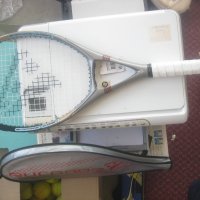 Тенис ракети - нови HEAD ,Prince,Wilson, Babolat , снимка 4 - Тенис - 25769859