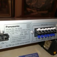 panasonic sa-xh50 dvd receiver-germany 0507212000, снимка 11 - Ресийвъри, усилватели, смесителни пултове - 33432696