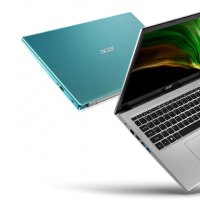 Лаптоп Acer Aspire i5-1235U 15,6", Full HD, RAM 8GB, 512GB SSD НОВ!, снимка 14 - Лаптопи за работа - 39005739