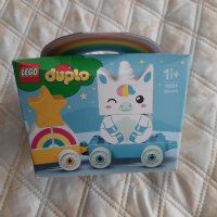 LEGO DUPLO® My First 10953 - Eднорог, снимка 1 - Образователни игри - 40674627