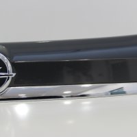 Лайсна заден капак Opel Mokka (2013-2016г.) лаисна задна емблема Опел Мока / 95979090, снимка 3 - Части - 40536801