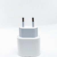 Apple Original 18W USB-C Fast Charging A1692 iPhone 12 EU Стандарт, снимка 2 - Оригинални зарядни - 32505439
