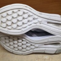  ОРИГИНАЛНИ nike zoom strike 44 Като НОВИ , снимка 9 - Маратонки - 32639622