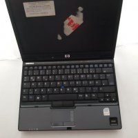 Лаптоп HP Compaq 2510p, снимка 5 - Части за лаптопи - 27566944