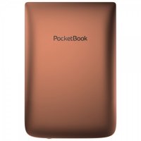 Електронна книга PocketBook Touch HD 3, снимка 4 - Електронни четци - 27166858