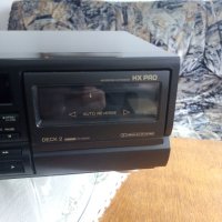 Теchnics Stereo Cassette Deck RS-TR474, снимка 7 - Декове - 27938386