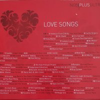 Love Songs - Non Plus Ultra - 5 CD, снимка 2 - CD дискове - 37888884