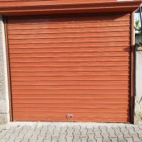 Гаражни,ролетни врати и охранителни решетки Стара Загора и региона, снимка 1 - Гаражни врати - 40709574