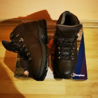 Зимни боти Berghaus, снимка 8 - Детски боти и ботуши - 43398045