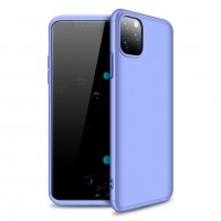 360 GKK калъф кейс мат за iPhone 11, 11 Pro, 11 Pro Max, снимка 1 - Калъфи, кейсове - 28463659