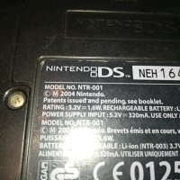 nintendo ds 0701241814, снимка 12 - Nintendo конзоли - 43699997