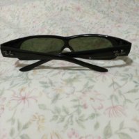 ReyBan дамски слънчеви очила made in italy, снимка 5 - Слънчеви и диоптрични очила - 27881252