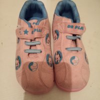 Детски обувки Dr Play номер 28, снимка 2 - Детски обувки - 40725427