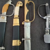 Много рядък Японски полицейски меч(катана)-сабя(japanese sword)Манджуриа, снимка 15 - Антикварни и старинни предмети - 27995564