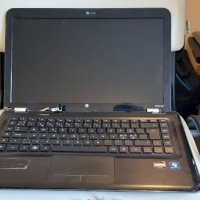 Лаптоп HP DV6-3000 на части, снимка 1 - Лаптопи за дома - 33249422