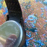 Мъжки часовник Армани кварц, снимка 10 - Мъжки - 33279188