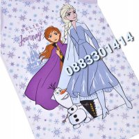 Потник Елза и Ана Frozen , снимка 2 - Детски тениски и потници - 39452240