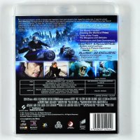 Блу Рей Свещеник 2D+3D Blu Ray Priest, снимка 2 - Blu-Ray филми - 39992927