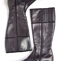 Verhulst boots 39, снимка 5 - Дамски ботуши - 37585636