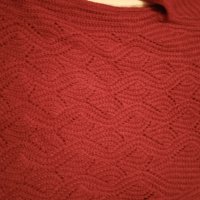 Дамски пуловери, снимка 2 - Блузи с дълъг ръкав и пуловери - 43527986