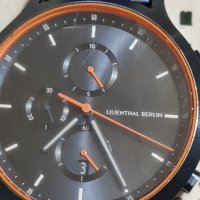 lilienthal berlin watch, снимка 18 - Мъжки - 43975058