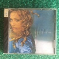 Диск Madonna - Ray of Light, снимка 1 - CD дискове - 40758814
