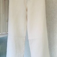 WEEKEND MAX MARA оригинал скъп панталон широк крачол, снимка 1 - Панталони - 43050847