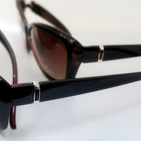 Christian Lafayette PARIS POLARIZED 100% UV слънчева защита, снимка 3 - Слънчеви и диоптрични очила - 39943596