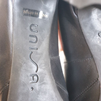 Дамски обувки Unisa номер 38.5, снимка 10 - Дамски елегантни обувки - 36546209