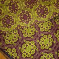 Вълнен килим, снимка 4 - Килими - 35250128