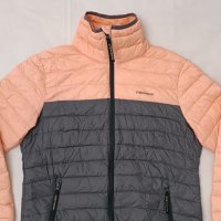 Stormberg Down Air Jacket оригинално пухено яке L топла пухенка, снимка 2 - Якета - 43775439