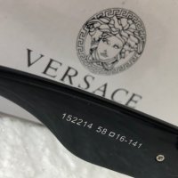 -12 % разпродажба Versace маска мъжки слънчеви очила унисекс дамски слънчеви очила, снимка 12 - Слънчеви и диоптрични очила - 38777689