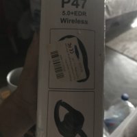 Продавам wireless headphone чисто нови в кутия, снимка 10 - Bluetooth слушалки - 42728859