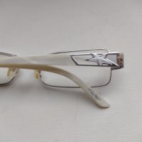 Нова оригинална диоптрична рамка Thierry Mugler, снимка 9 - Слънчеви и диоптрични очила - 38186916