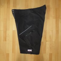 GORE Wear C3 Trail Shorts , снимка 3 - Спортни дрехи, екипи - 37178280